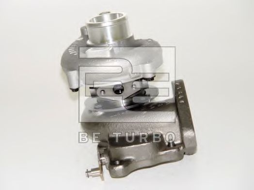 Компрессор, наддув BE TURBO 127238 Компрессор, наддув BE TURBO 127238