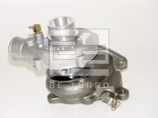 Компрессор, наддув BE TURBO 127238 Компрессор, наддув BE TURBO 127238