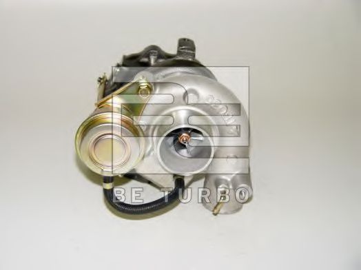 BE TURBO 127305