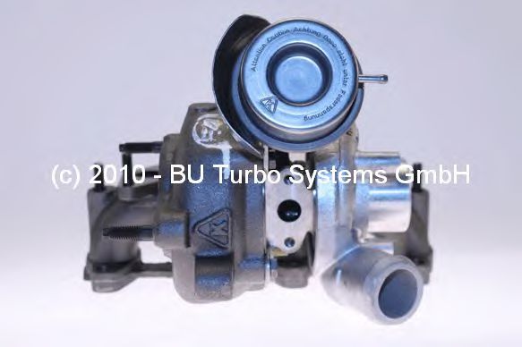 BE TURBO 127347