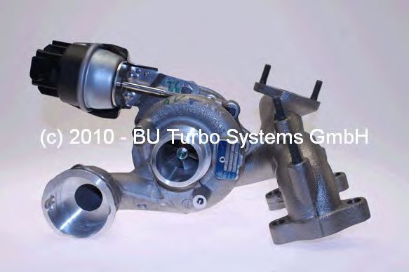 BE TURBO 127348