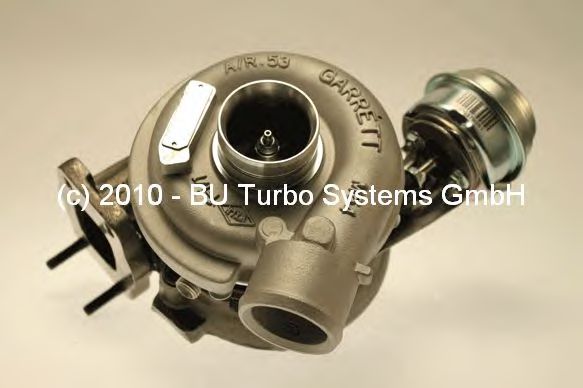 BE TURBO 127379