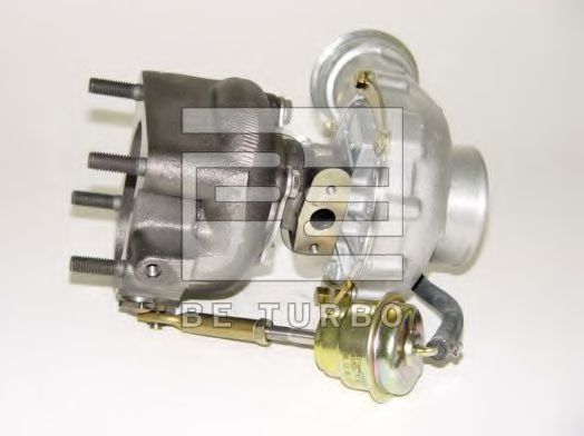 Компрессор, наддув BE TURBO 127422 Компрессор, наддув BE TURBO 127422