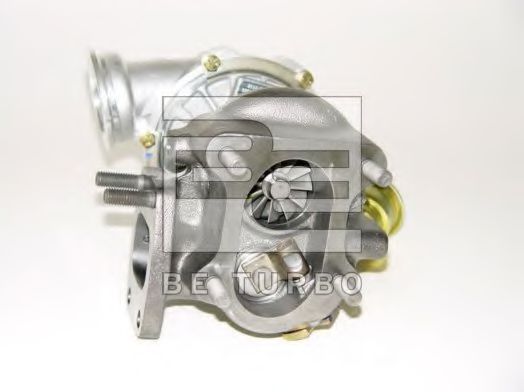 Компрессор, наддув BE TURBO 127422 Компрессор, наддув BE TURBO 127422