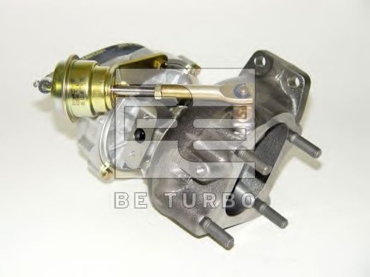 Компрессор, наддув BE TURBO 127422 Компрессор, наддув BE TURBO 127422