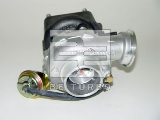 Компрессор, наддув BE TURBO 127422 Компрессор, наддув BE TURBO 127422
