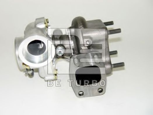 BE TURBO 127422 BE TURBO 127422