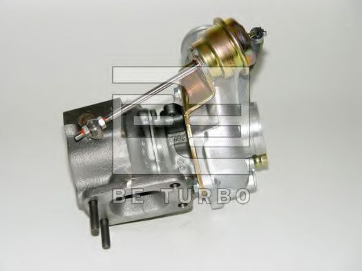 Компрессор, наддув BE TURBO 127425 Компрессор, наддув BE TURBO 127425