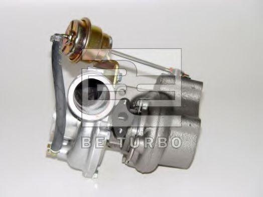 Компрессор, наддув BE TURBO 127425 Компрессор, наддув BE TURBO 127425