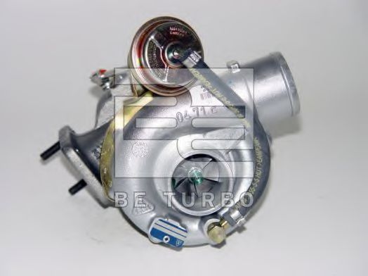 Компрессор, наддув BE TURBO 127425 Компрессор, наддув BE TURBO 127425