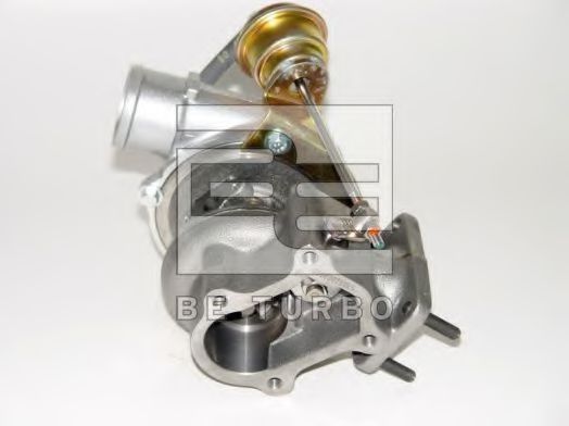 Компрессор, наддув BE TURBO 127425 Компрессор, наддув BE TURBO 127425