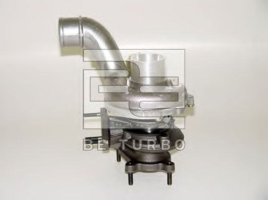 BE TURBO 127427