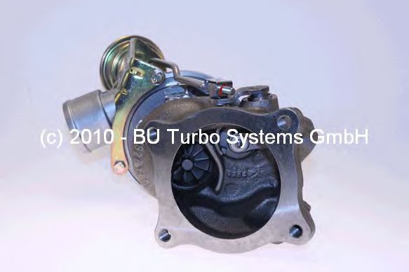 BE TURBO 127433