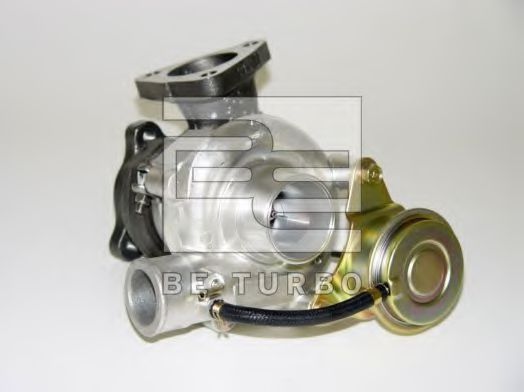 BE TURBO 127470 BE TURBO 127470