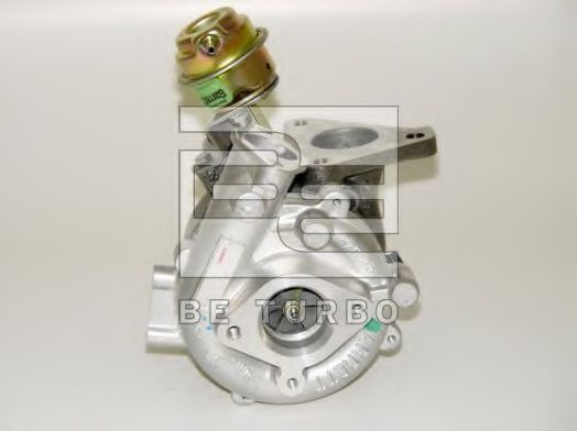BE TURBO 127473