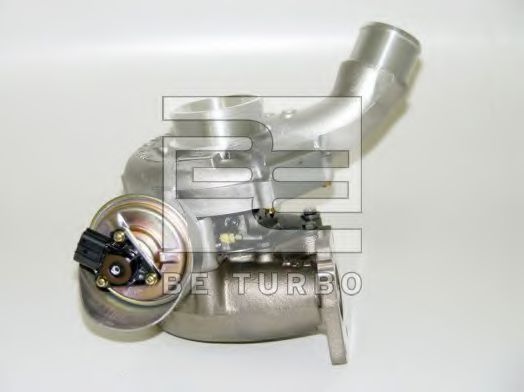 BE TURBO 127485 BE TURBO 127485