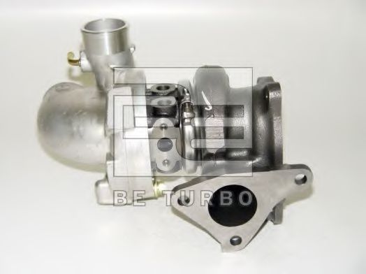 Компрессор, наддув BE TURBO 127502 Компрессор, наддув BE TURBO 127502