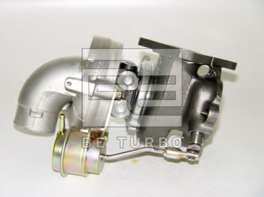 Компрессор, наддув BE TURBO 127502 Компрессор, наддув BE TURBO 127502