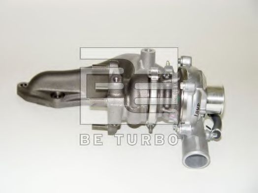 BE TURBO 127519