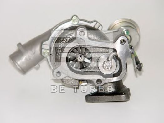 BE TURBO 127539