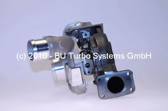 BE TURBO 127540