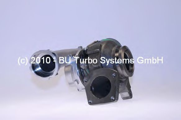 BE TURBO 127724