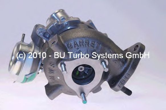 BE TURBO 127734