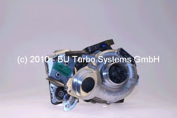 BE TURBO 127768 BE TURBO 127768
