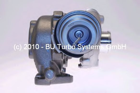 BE TURBO 127888