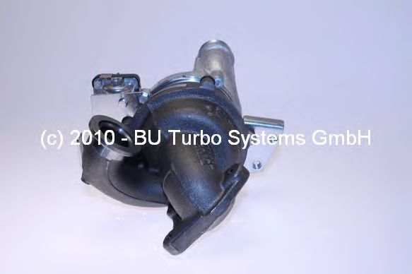 BE TURBO 127896