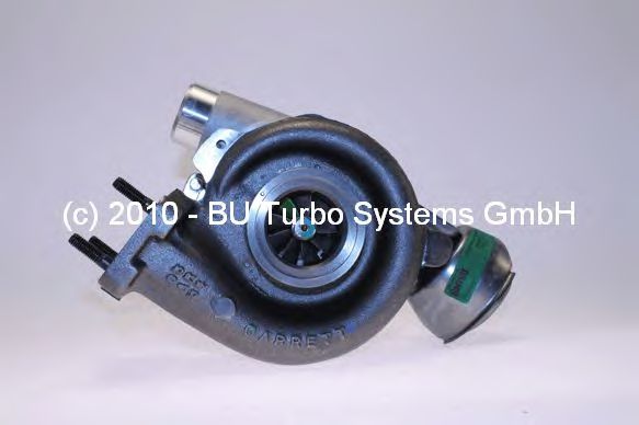 BE TURBO 127939