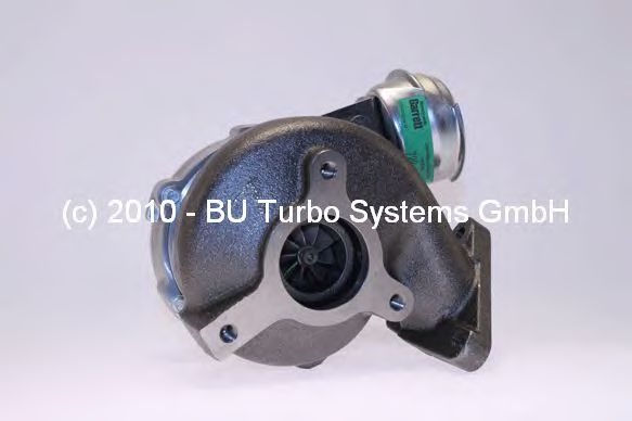 BE TURBO 128009