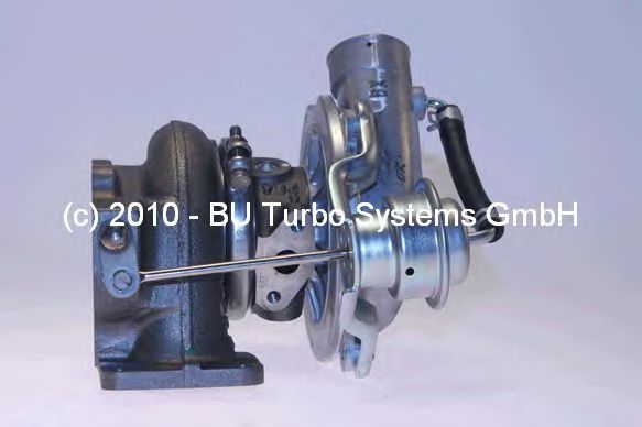 BE TURBO 128020