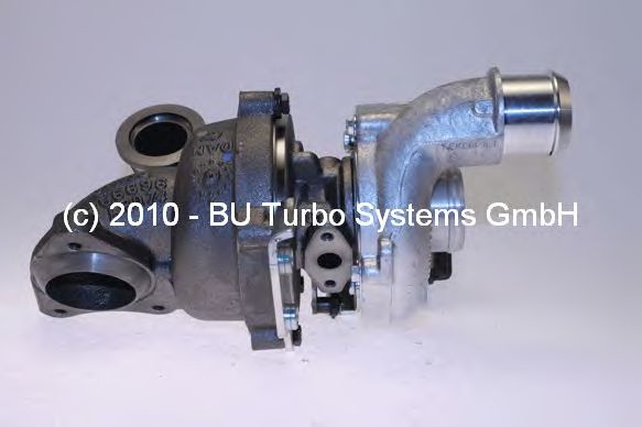 Компрессор, наддув BE TURBO 128079 Компрессор, наддув BE TURBO 128079