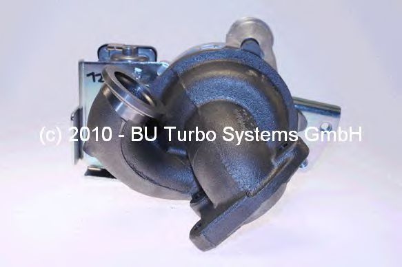 BE TURBO 128079