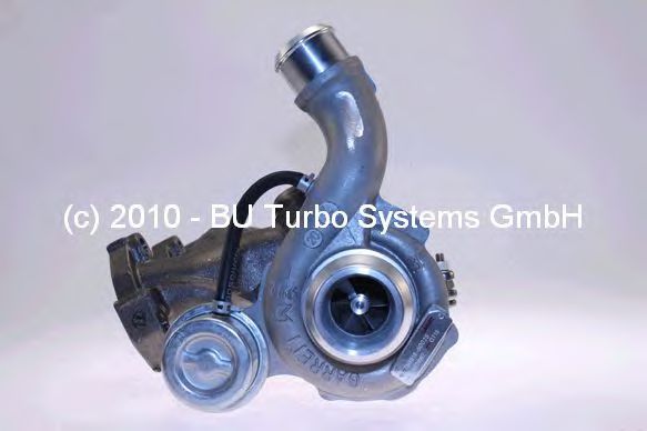 BE TURBO 128086