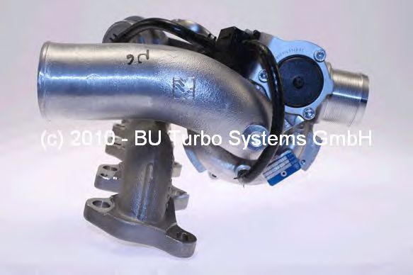 BE TURBO 128121