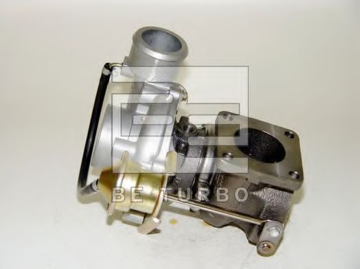 BE TURBO 125717