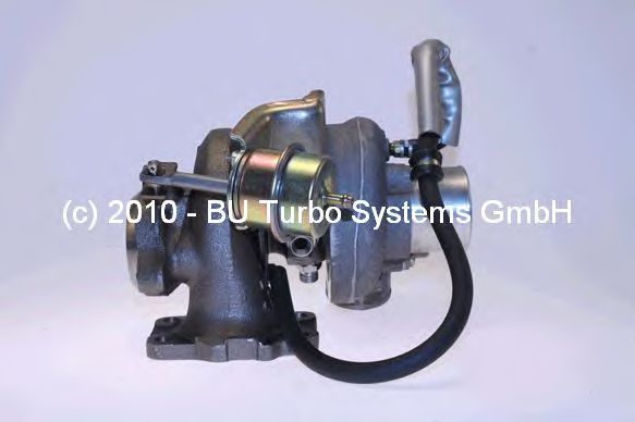 BE TURBO 127490