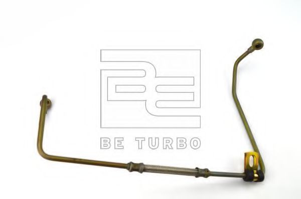 BE TURBO 600018