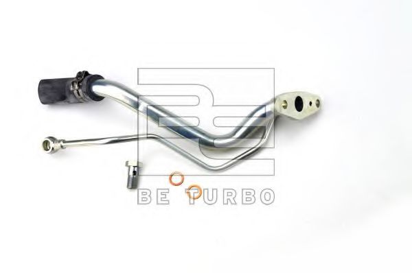 BE TURBO 600031