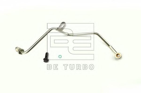 BE TURBO 600050