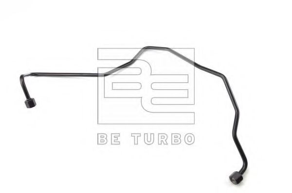 BE TURBO 600063