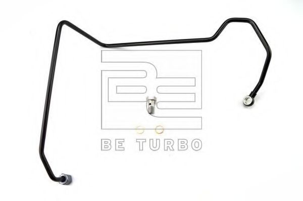 BE TURBO 600059