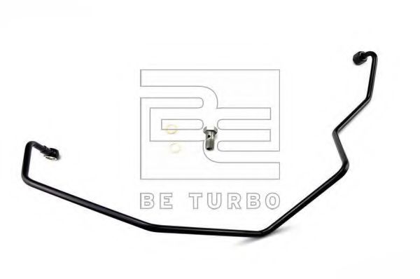 BE TURBO 600068