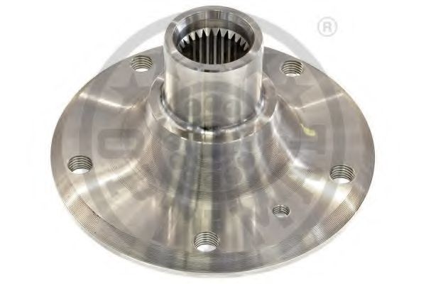 Ступица колеса OPTIMAL 04-P361 Ступица колеса OPTIMAL 04-P361