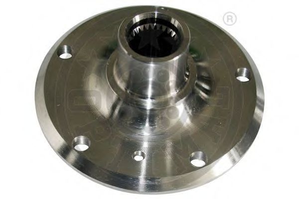 Ступица колеса OPTIMAL 04-P365 Ступица колеса OPTIMAL 04-P365