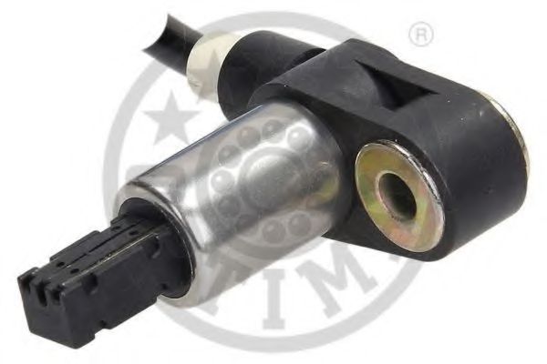 Датчик, частота вращения колеса OPTIMAL 06-S121 Датчик, частота вращения колеса OPTIMAL 06-S121