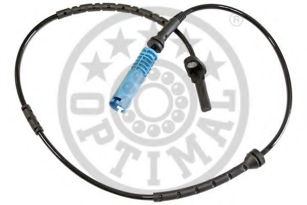 Датчик, частота вращения колеса OPTIMAL 06-S200 Датчик, частота вращения колеса OPTIMAL 06-S200