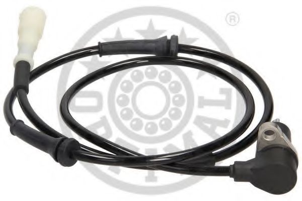 Датчик, частота вращения колеса OPTIMAL 06-S245 Датчик, частота вращения колеса OPTIMAL 06-S245